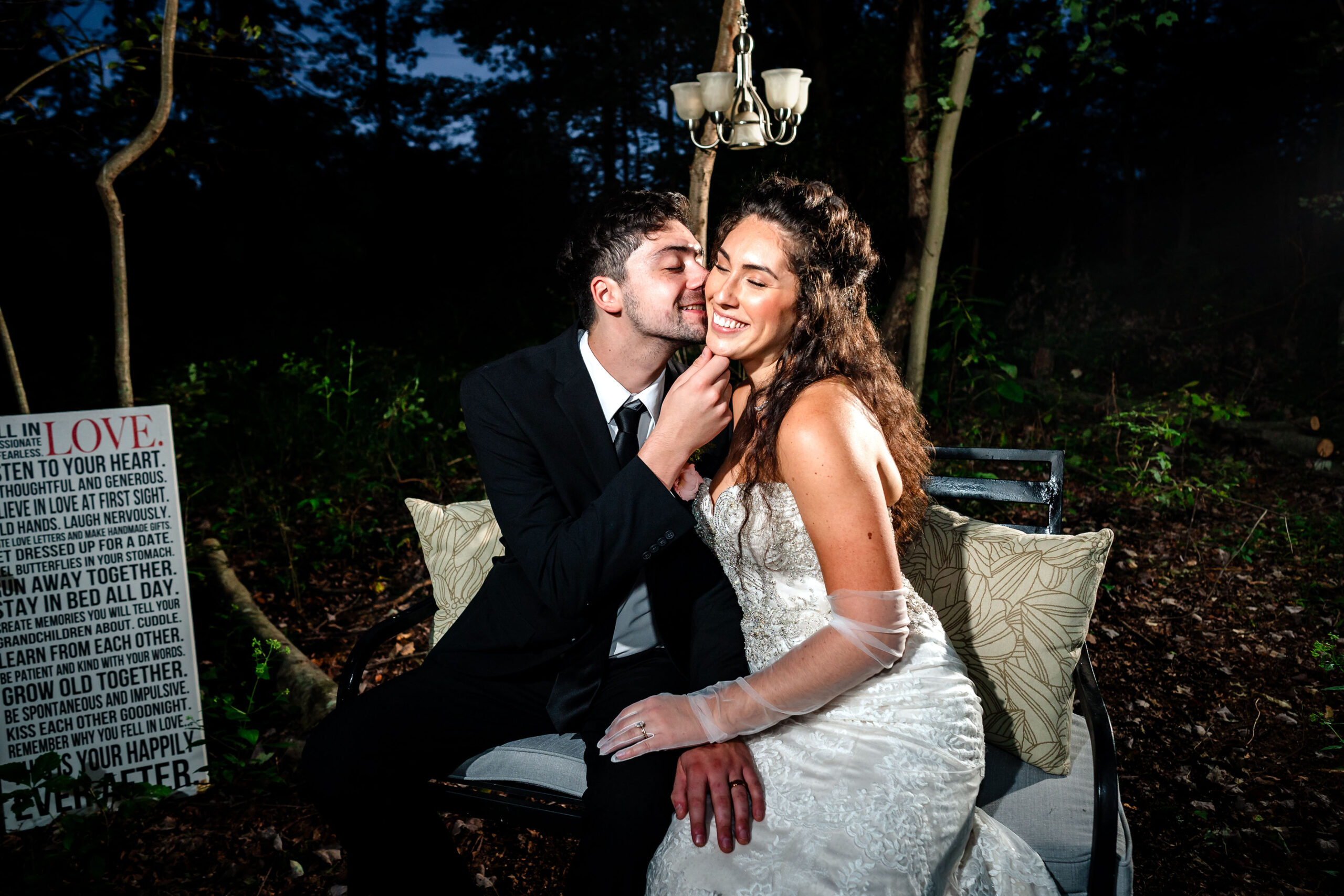 Jim Thorpe Elopements