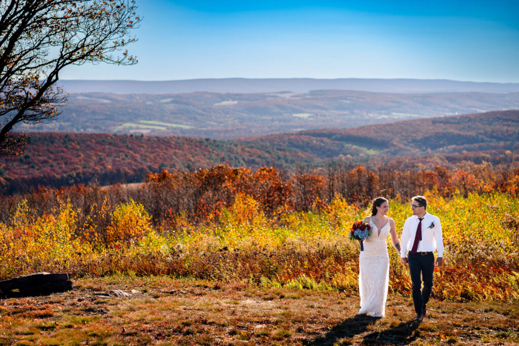 Jim Thorpe Elopements