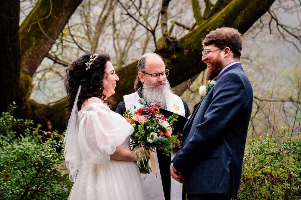 Jim Thorpe Elopements