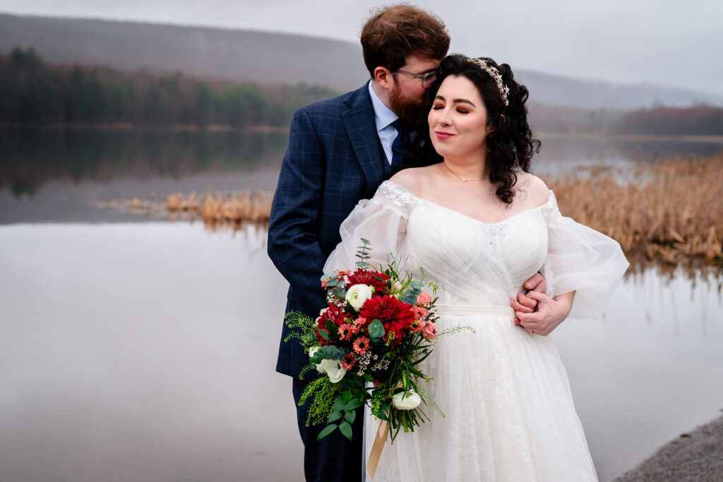 Jim Thorpe Elopements