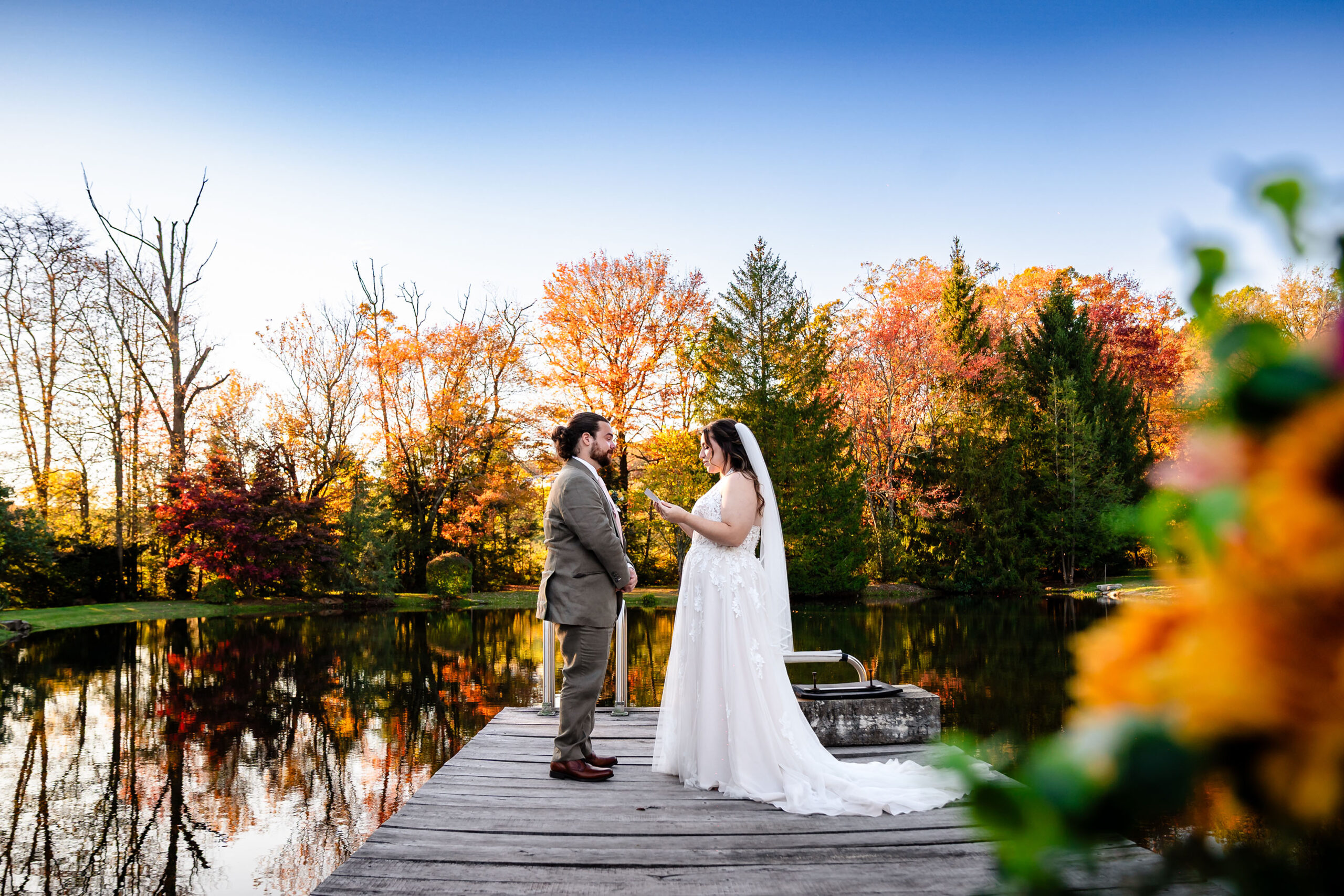 Eloping in Jim Thorpe