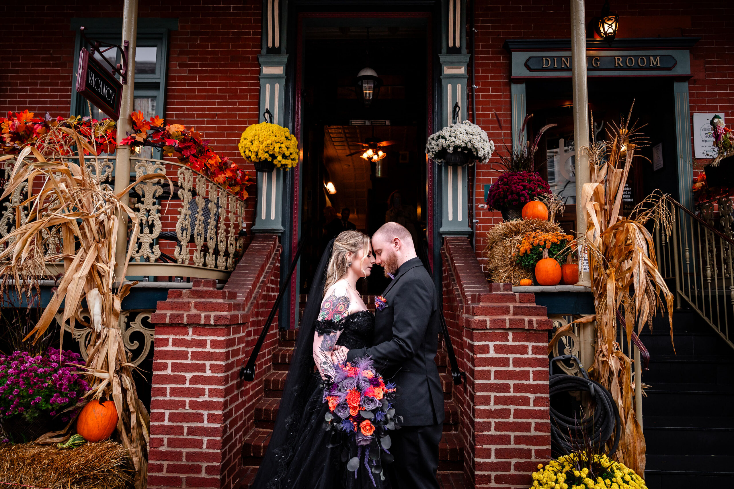 The benefits of elopeing - Jim Thorpe Elopements