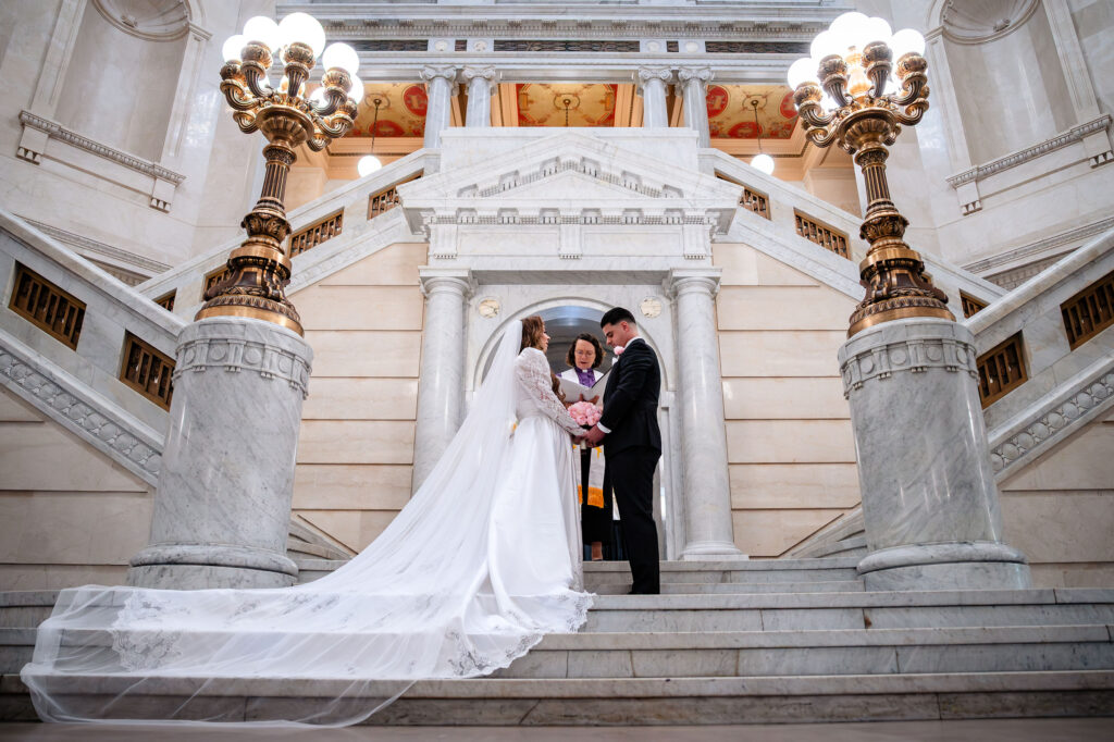 We want to elope but I don't know where to start - Jim Thorpe Elopments, PA