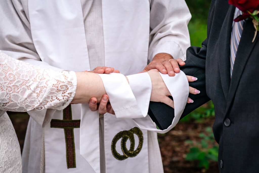 Elopement Ceremony Rituals Jim Thorpe Elopements