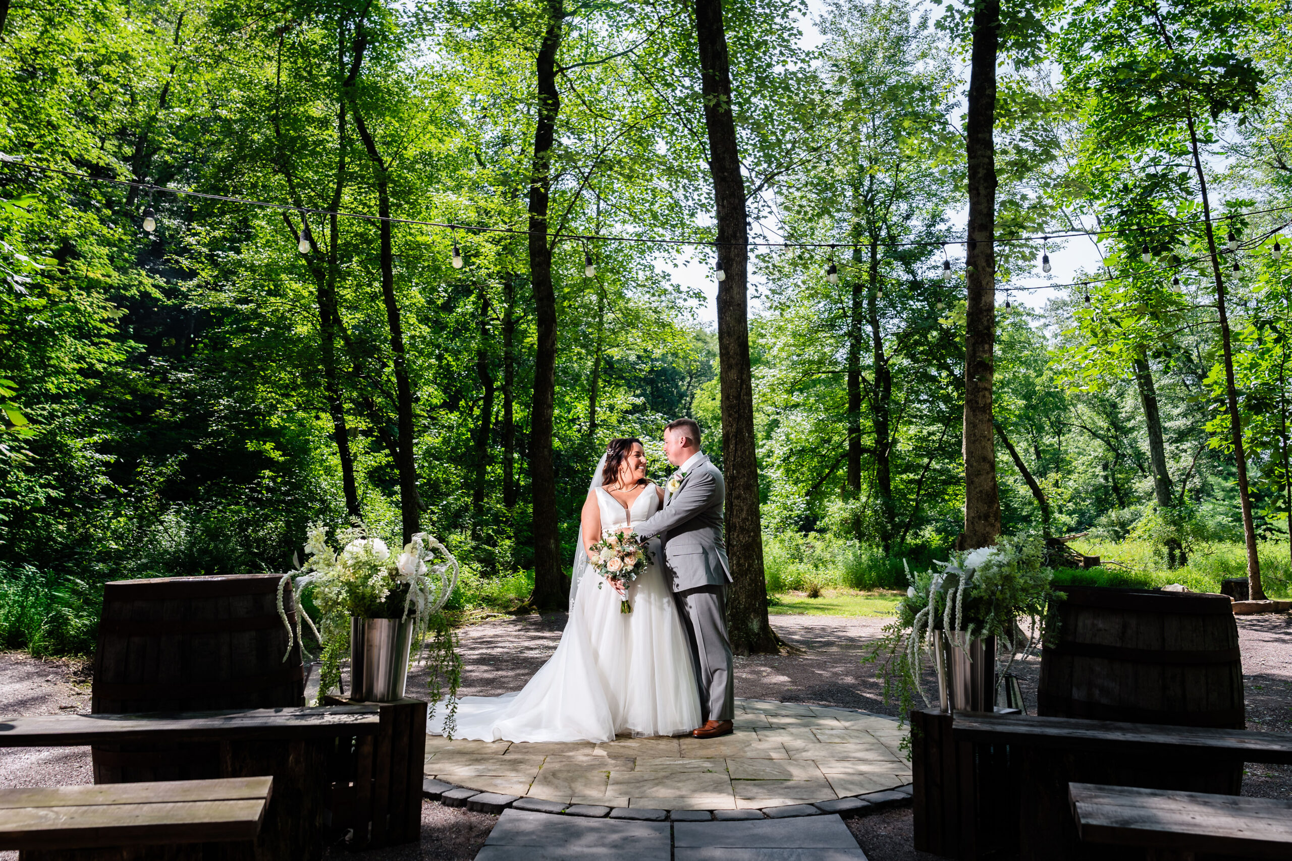 Jim Thorpe Elopements