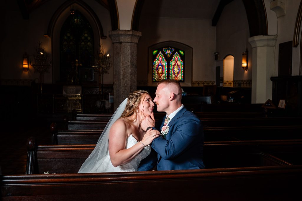 Jim Thorpe Elopement Photography