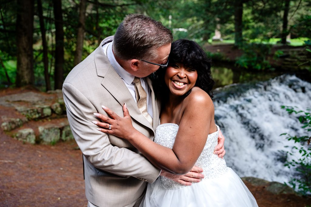 Jim Thorpe Elopement Photography