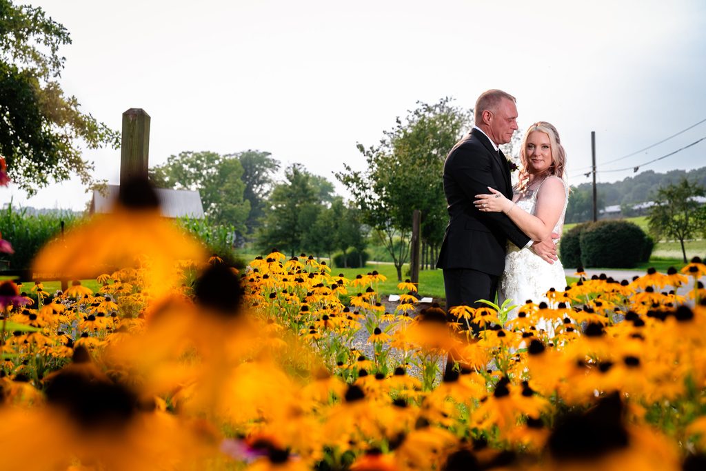 Jim Thorpe Elopement Photography