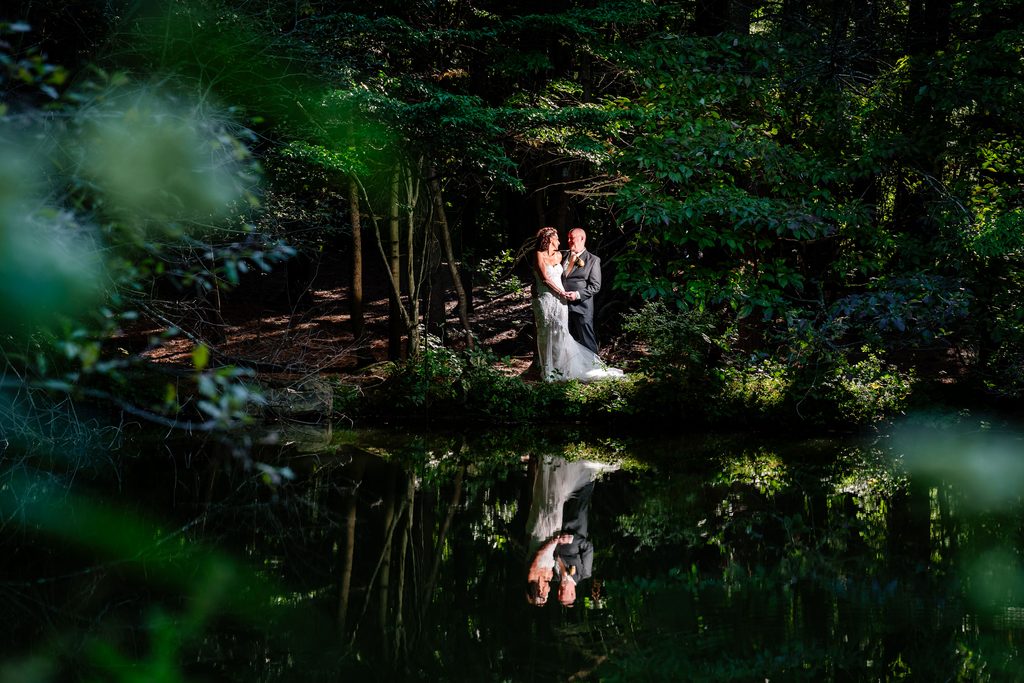 Jim Thorpe Elopement Photography
