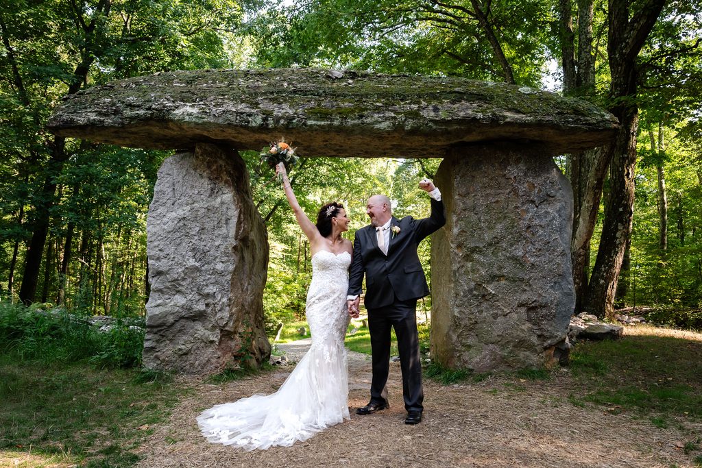 Jim Thorpe Elopement Photography